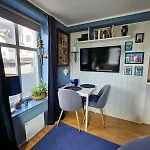 Is Where Your Heart Is! Appartement