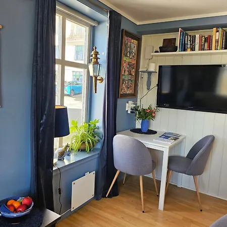 Apartament Is Where Your Heart Is!