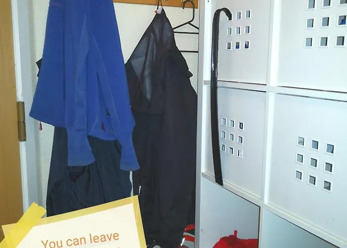 Apartament Is Where Your Heart Is! *