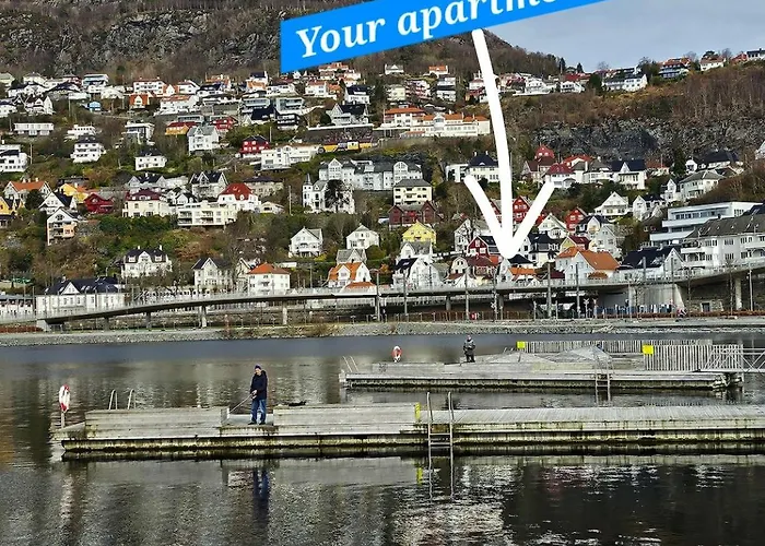 Apartament Is Where Your Heart Is!