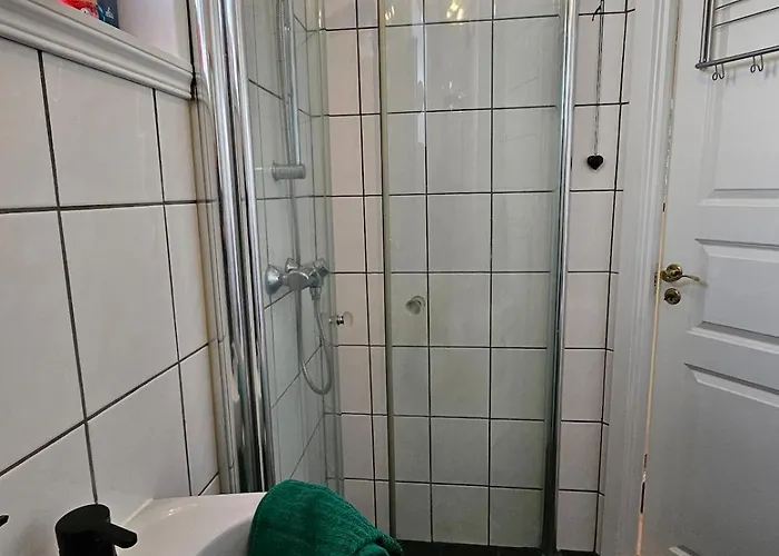 Apartament Is Where Your Heart Is! Bergen