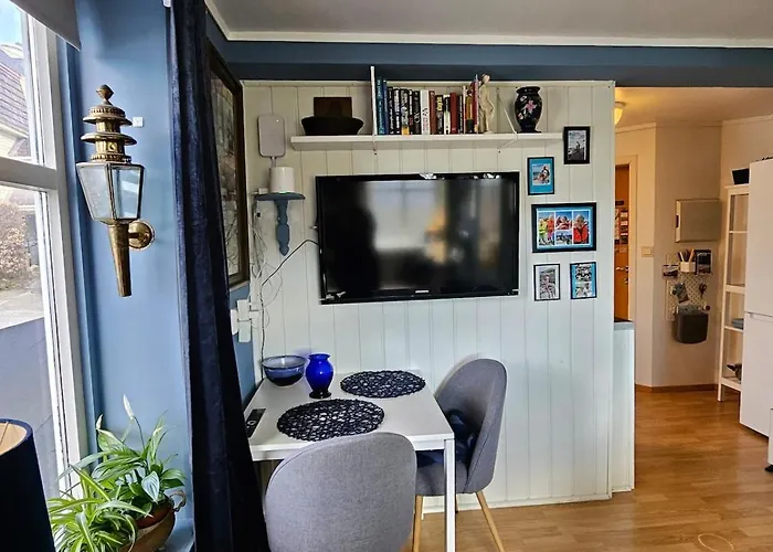 Apartament Is Where Your Heart Is!