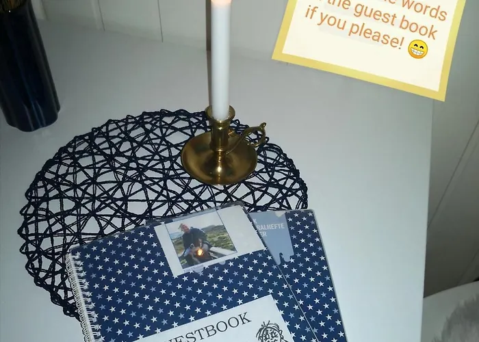 Is Where Your Heart Is! Apartament Bergen
