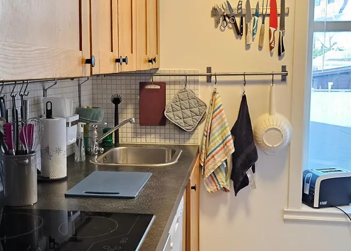 Apartament Is Where Your Heart Is!