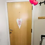 Is Where Your Heart Is! Lejlighed