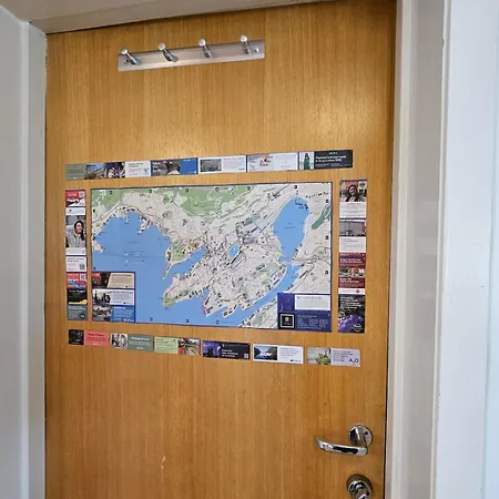 Daire Is Where Your Heart Is! Bergen