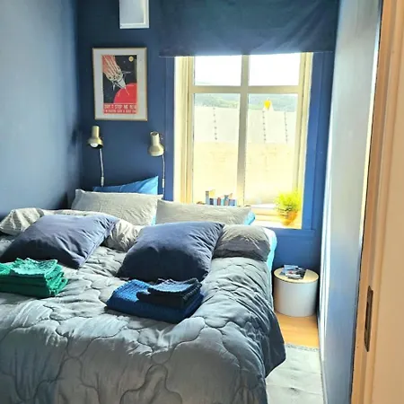 Is Where Your Heart Is!