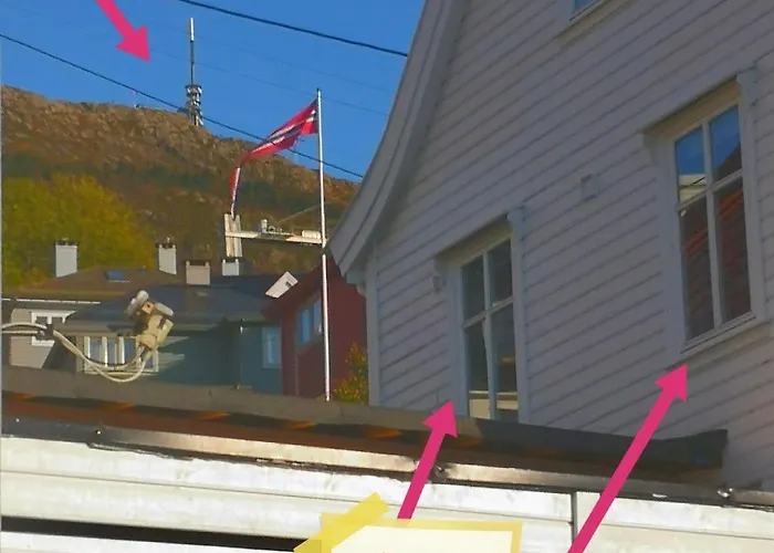 Apartmán Is Where Your Heart Is! *