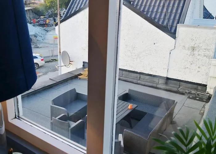 Is Where Your Heart Is! Lägenhet