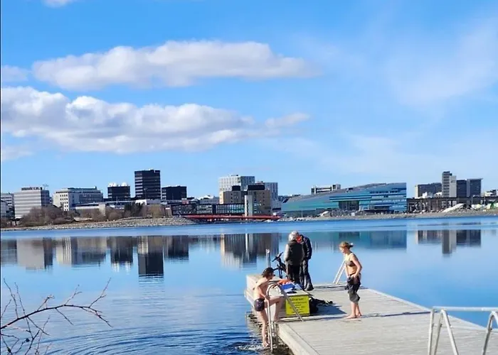 Is Where Your Heart Is!