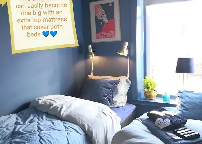 Is Where Your Heart Is! * Bergen