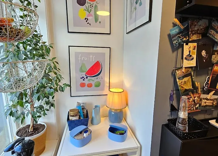 Is Where Your Heart Is! * Bergen