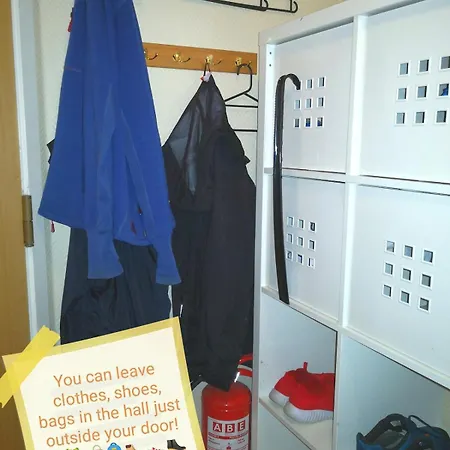 Appartement Is Where Your Heart Is! *