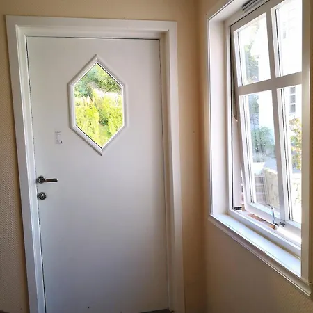 Apartment Is Where Your Heart Is!