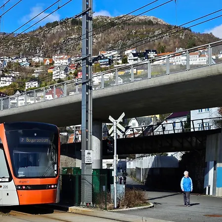 Is Where Your Heart Is! * Bergen