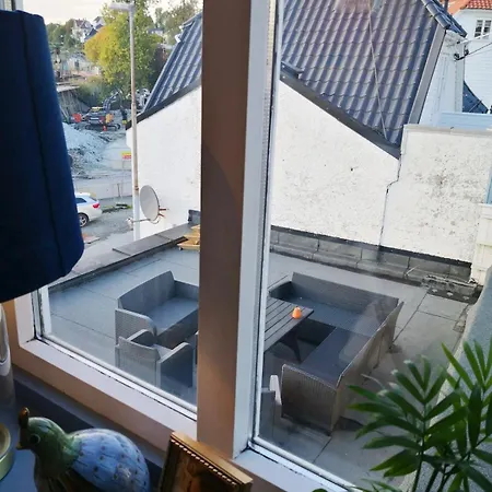 Is Where Your Heart Is! Appartement