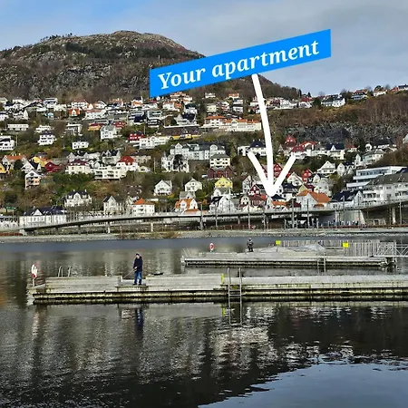 Appartement Is Where Your Heart Is!