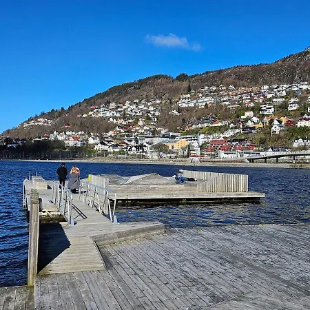 Appartement Is Where Your Heart Is!