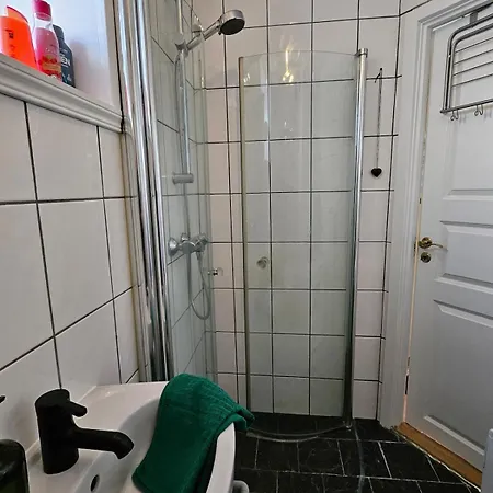 Apartment Is Where Your Heart Is! Bergen