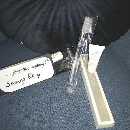 Is Where Your Heart Is! Appartement *