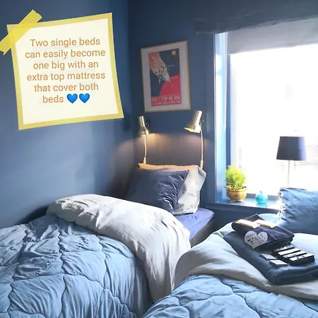 Is Where Your Heart Is! * Bergen