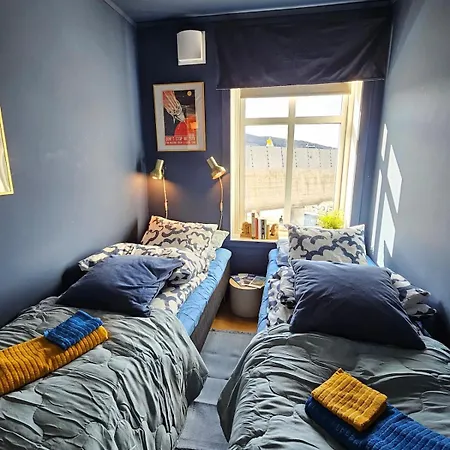 Apartment Is Where Your Heart Is!