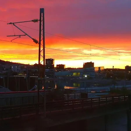 Appartement Is Where Your Heart Is! *