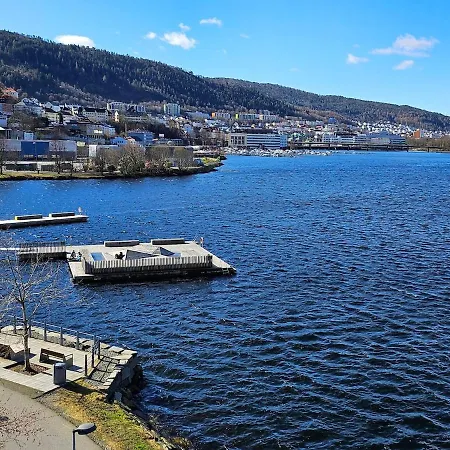 Appartement Is Where Your Heart Is! *