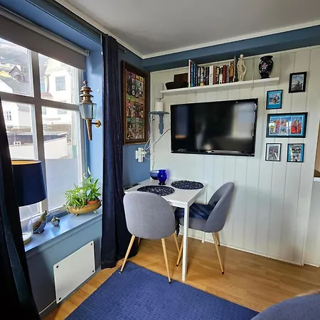Is Where Your Heart Is! Apartment