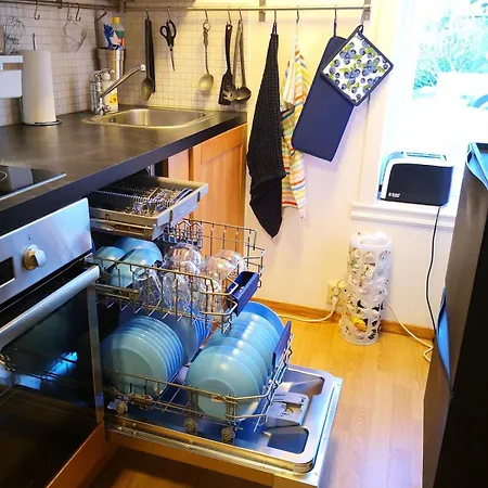 Appartement Is Where Your Heart Is! *