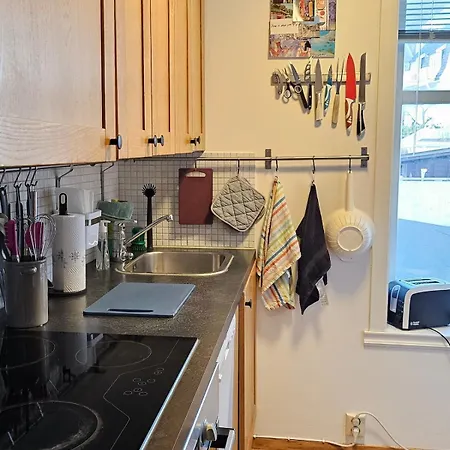 Is Where Your Heart Is! Appartement