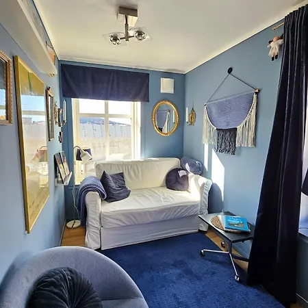 Is Where Your Heart Is! Apartment Bergen