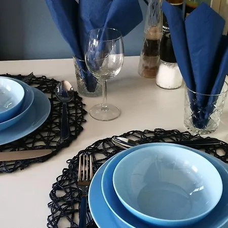 Is Where Your Heart Is! Appartement