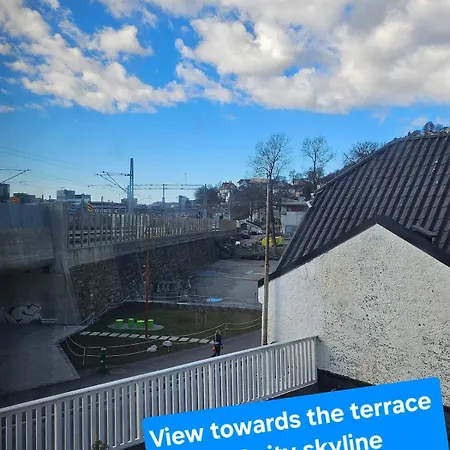 Is Where Your Heart Is! Bergen