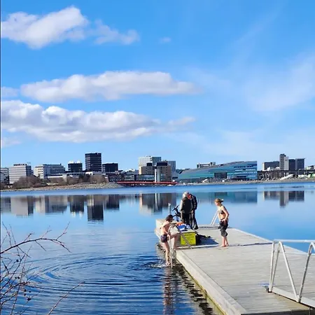 Appartement Is Where Your Heart Is!